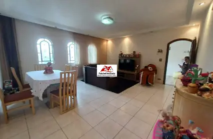 Imagem: Casa Térrea para Venda, Vila Olinda