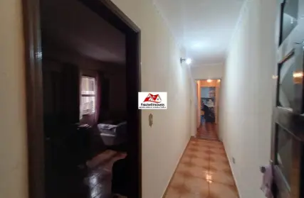 Imagem: Casa Térrea para Venda, Vila Olinda