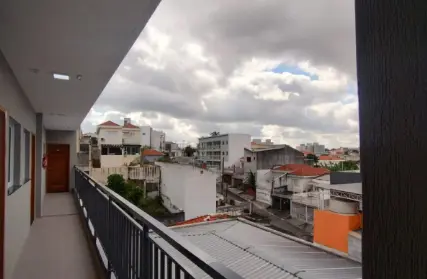 Imagem: Apartamento para Venda, Vila Antonina