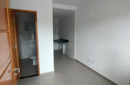 Imagem: Apartamento para Venda, Vila Antonina