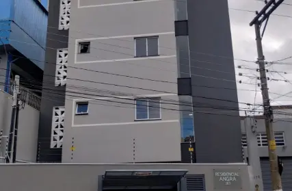 Imagem: Apartamento para Venda, Vila Antonina