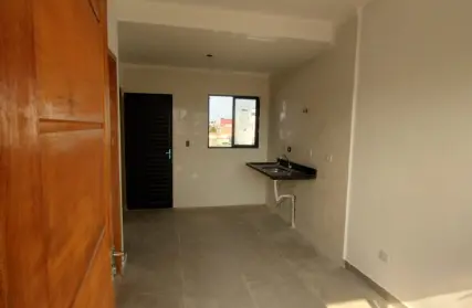 Imagem: Apartamento para Venda, Vila Antonieta