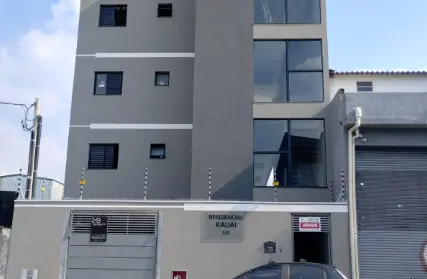 Imagem: Apartamento para Venda, Vila Antonieta