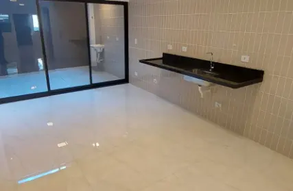 Imagem: Sobrado para Venda, Jardim Aricanduva