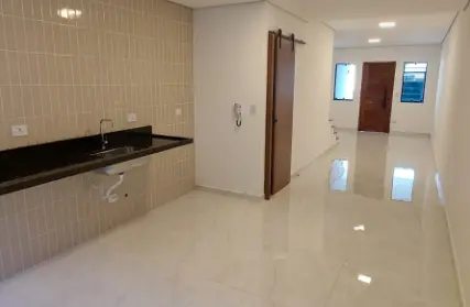 Imagem: Sobrado para Venda, Jardim Aricanduva