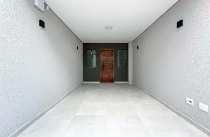 Imagem: Sobrado para Venda, Jardim Aricanduva