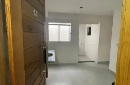 Imagem: Apartamento para Venda, Vila Guilhermina