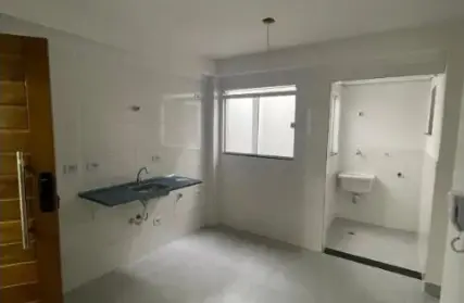 Imagem: Apartamento para Venda, Vila Guilhermina