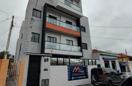 Imagem: Apartamento para Venda, Jardim Vila Formosa