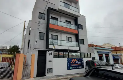 Imagem: Apartamento para Venda, Jardim Vila Formosa