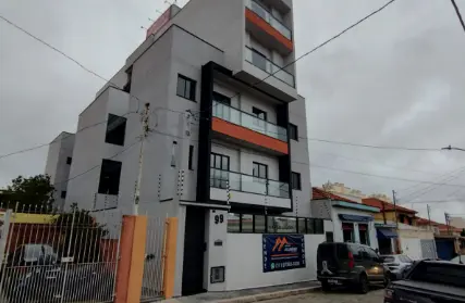 Imagem: Apartamento para Venda, Jardim Vila Formosa