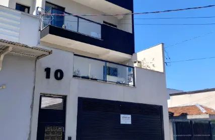 Imagem: Apartamento para Venda, Jardim Vila Formosa