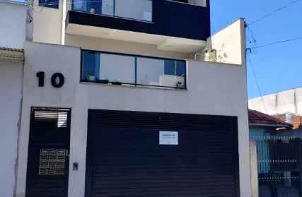 Imagem: Apartamento para Venda, Jardim Vila Formosa