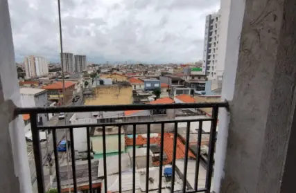 Imagem: Apartamento para Venda, Vila Ema
