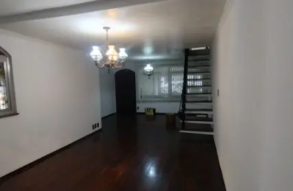 Imagem: Sobrado para Venda, Mooca