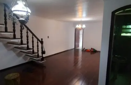 Imagem: Sobrado para Venda, Mooca