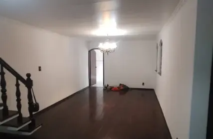 Imagem: Sobrado para Venda, Mooca