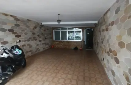 Imagem: Sobrado para Venda, Mooca