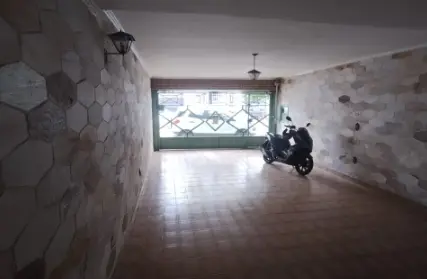 Imagem: Sobrado para Venda, Mooca