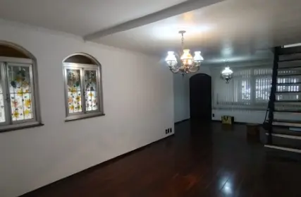 Imagem: Sobrado para Venda, Mooca