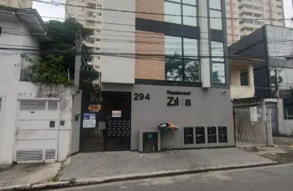 Imagem: Apartamento para Venda, Tatuapé