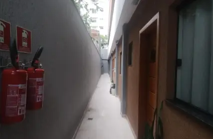 Imagem: Apartamento para Venda, Tatuapé