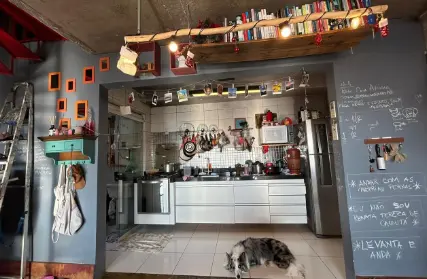 Imagem: Apartamento Duplex para Venda, Carrão