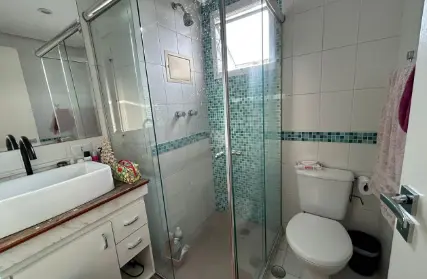 Imagem: Apartamento Duplex para Venda, Carrão