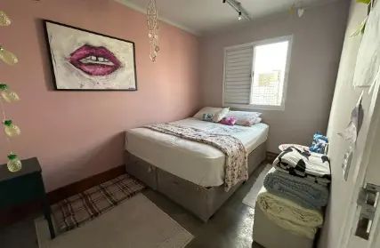 Imagem: Apartamento Duplex para Venda, Carrão