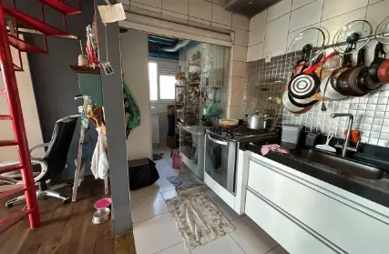 Imagem: Apartamento Duplex para Venda, Carrão