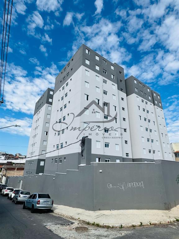 Apartamento à Venda: Vila Progresso (Zona Leste), 1 Quarto, por R$ 190.000,00.