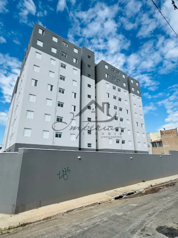 Apartamento à Venda: Vila Progresso (Zona Leste), 1 Quarto, por R$ 190.000,00.