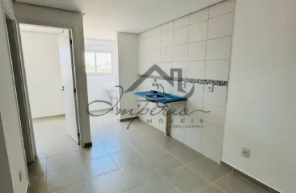 Imagem: Apartamento para Venda, Vila Progresso (Zona Leste)