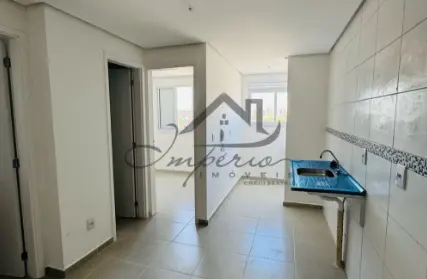 Imagem: Apartamento para Venda, Vila Progresso (Zona Leste)