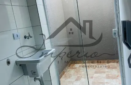 Imagem: Apartamento para Venda, Vila União (ZL)