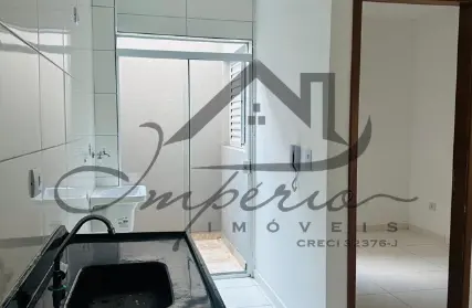 Imagem: Apartamento para Venda, Vila União (ZL)