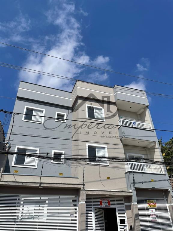 Apartamento à Venda: Itaquera, 2 Quartos, por R$ 207.000,00.