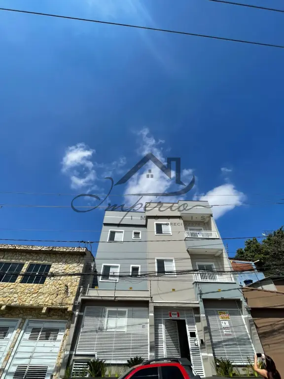 Apartamento à Venda: Itaquera, 2 Quartos, por R$ 207.000,00.
