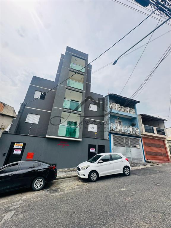 Apartamento à Venda: Parque Savoy City, 1 Quarto, por R$ 185.000,00.