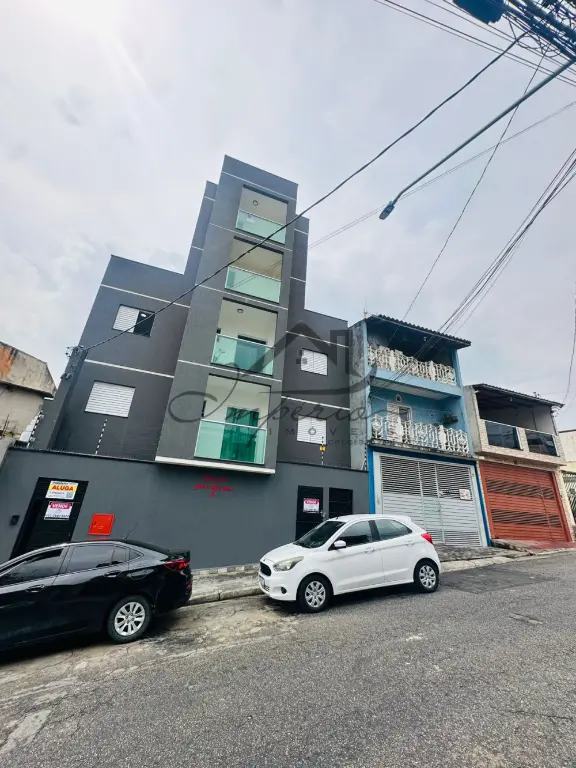 Apartamento à Venda: Parque Savoy City, 1 Quarto, por R$ 185.000,00.