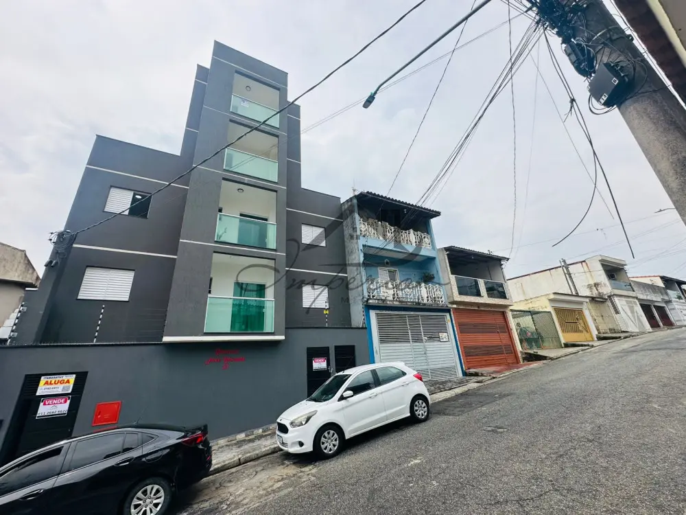 Apartamento à Venda: Parque Savoy City, 1 Quarto, por R$ 185.000,00.