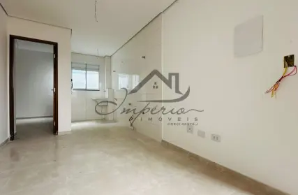 Imagem: Apartamento para Venda, Parque Savoy City