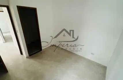 Imagem: Apartamento para Venda, Parque Savoy City