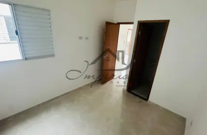 Imagem: Apartamento para Venda, Parque Savoy City