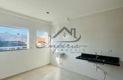 Imagem: Apartamento para Venda, Chácara Belenzinho