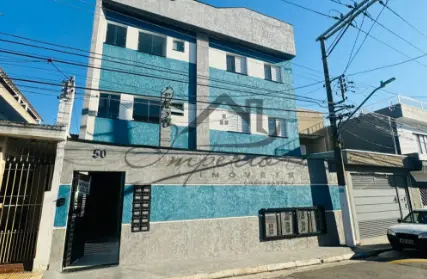 Imagem: Apartamento para Venda, Chácara Belenzinho