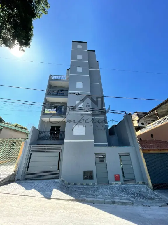 Apartamento à Venda: Cidade Líder, 2 Quartos, por R$ 200.000,00.
