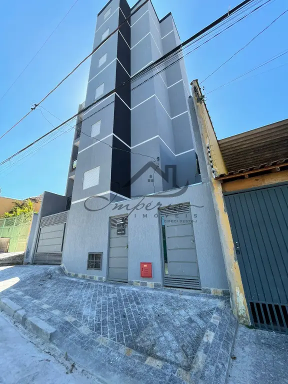 Apartamento à Venda: Cidade Líder, 2 Quartos, por R$ 200.000,00.