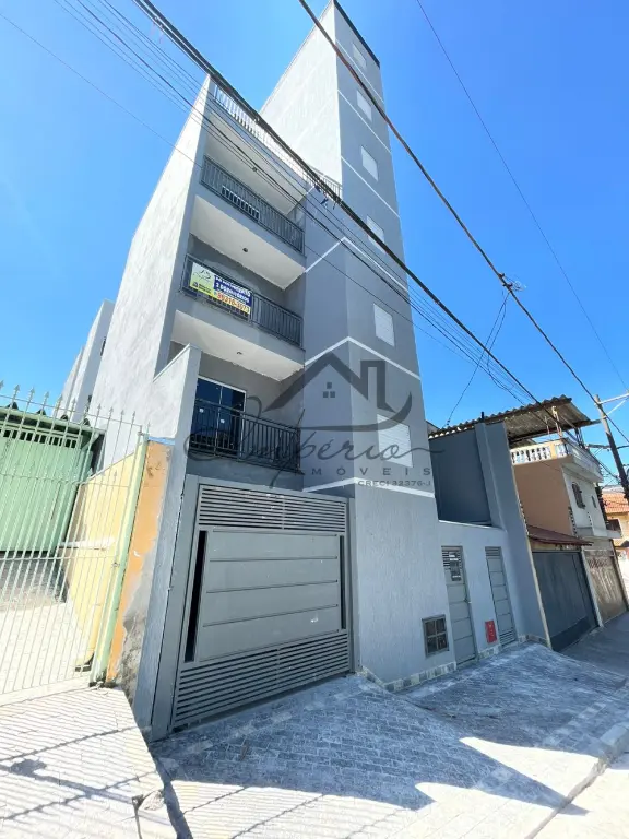Apartamento à Venda: Cidade Líder, 2 Quartos, por R$ 200.000,00.