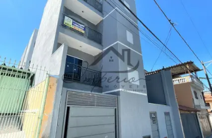 Imagem: Apartamento para Venda, Cidade Líder